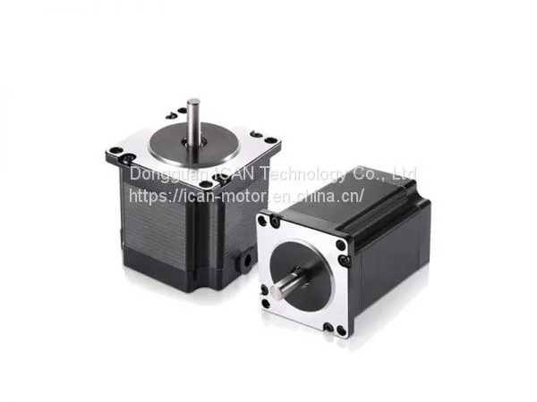 Nema23 2Phase Stepper Motors 2 Phase Stepper Two Phase Stepper Motor Supply Stepper Motor Manufacturer