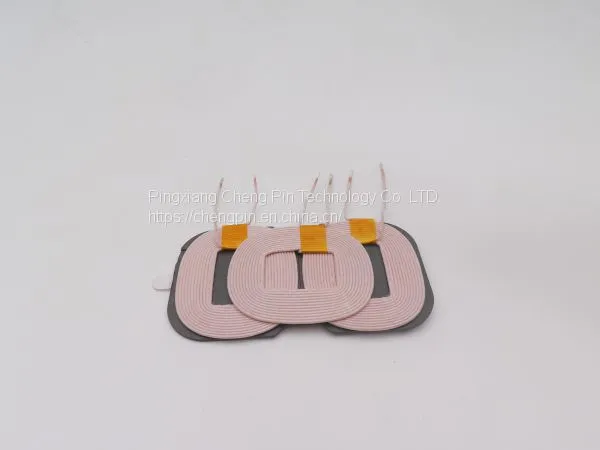 Inductive Wireless Charger Coil photo-4