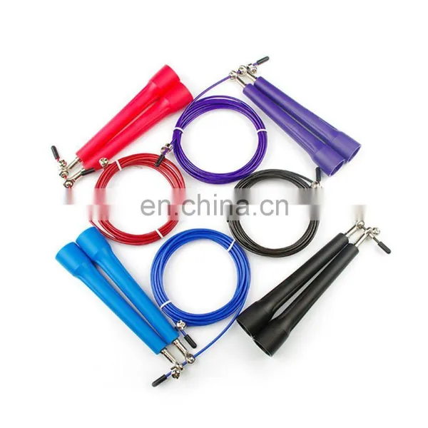 Speed Jump Rope photo-5