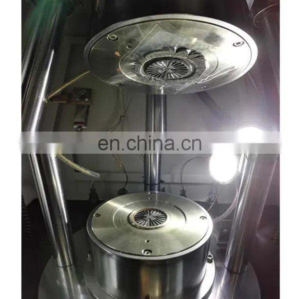 Liyi Rubber Mooney Viscometer Price photo-6