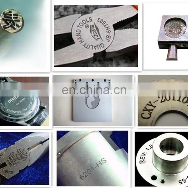 Laser Engraving Machine for Mould/mold/Signage/sanitary Ware photo-2