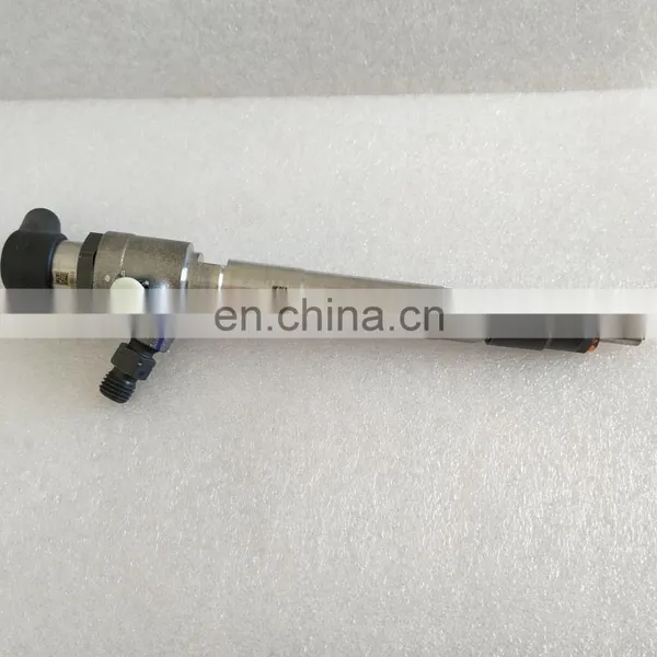 Common Rail Injector A2C59517051 BK2Q-9K546-AG for Citroen, Ford, Land Rover, Peugeot photo-4