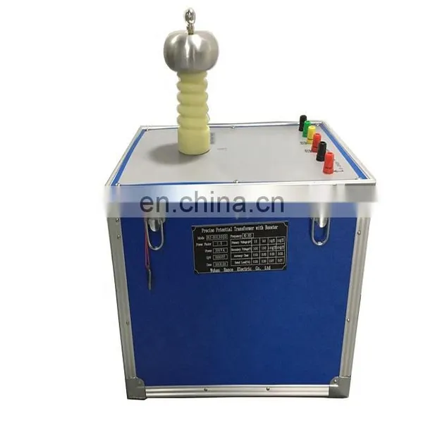 HGQA-C 1000A-5000A калибровочная установка photo-4