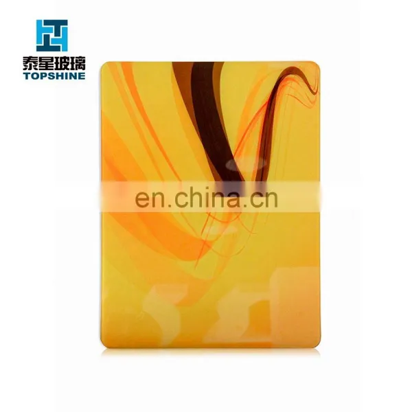 High Temperature Ceramic Ink Digital Print Glass photo-4