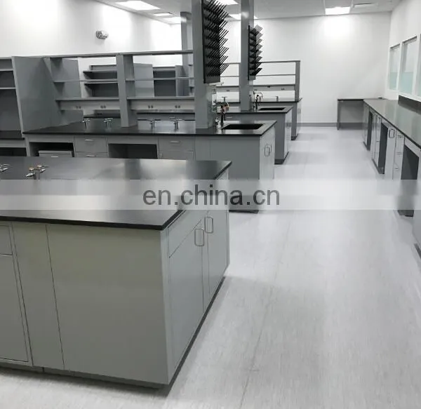 Phenolic Resin Compact Laminate Hpl Laboratory Worktops photo-2