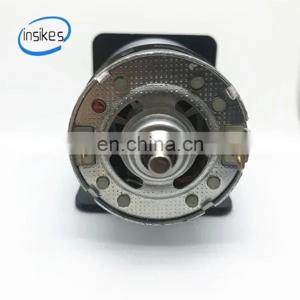 Miniature R775 DC Multi-function Machine Tool B10 Drill Chuck Process Polishing Polishing Hole Domestic Motor photo-3
