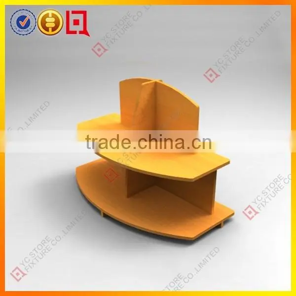 Wooden Socks Display Stands photo-2