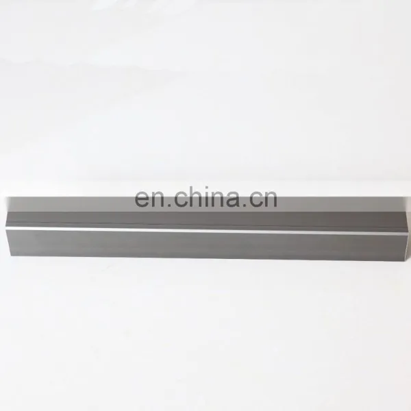 Fine Excellent Aluminium Tube Manufacturing Process For Aluminium Tube Square photo-2