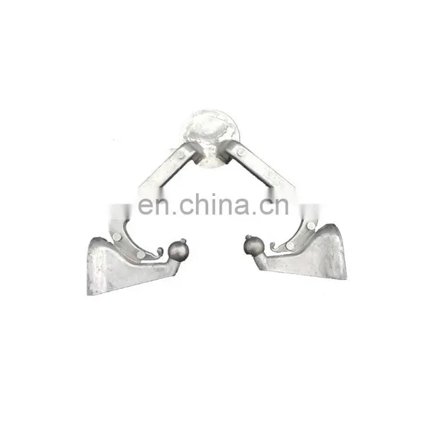 Cheap Rapid Prototype High Precision Quality Custom Tooling Die Casting Aluminum Metal Injection Molding Cnc Steel Mold Maker photo-4