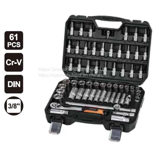 Socket Sets