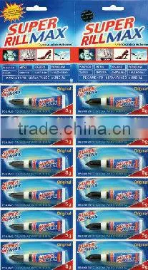 Instant Super Glue photo-6