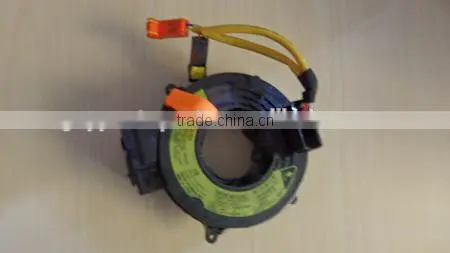 For 4 Runner,FJ Cruiser,Land Cruiser Spiral Cable Clock Spring Oem 84306-60080 photo-2