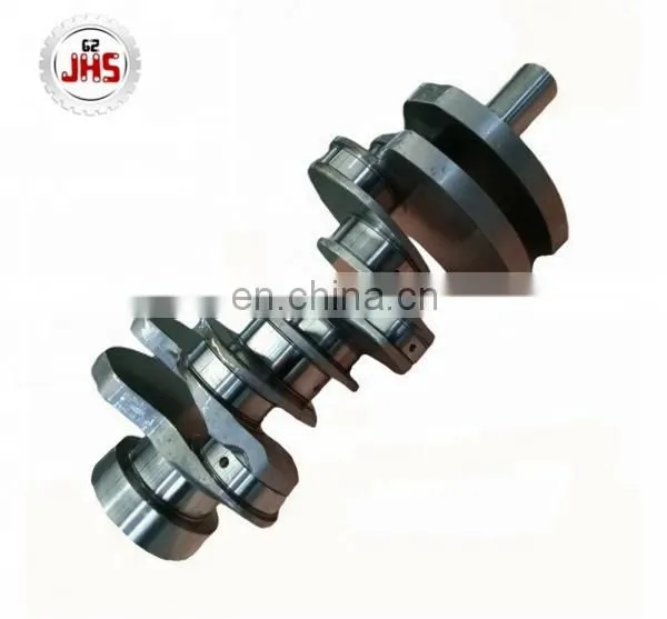 Wholesale Automotive Parts Crankshaft Balancing MachinE OEM 13401-75040 FOR Hiace Hilux 2TRFE TGN16.26 photo-2