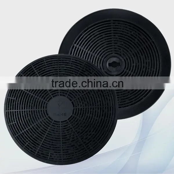 Charcoal Filters photo-4
