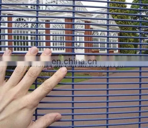 High Security Anti-climbing 358 Security Fence 358 Fence photo-4
