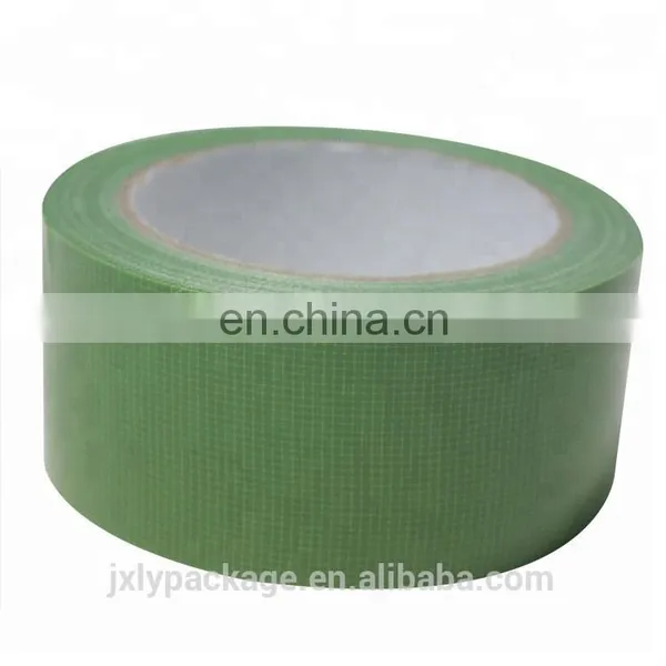 Liying Manufacturer Adhesive Cloth Duct Tape For Wrapping and Packaging photo-5