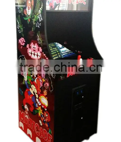 Arcade Machine BS-U1LC19LE