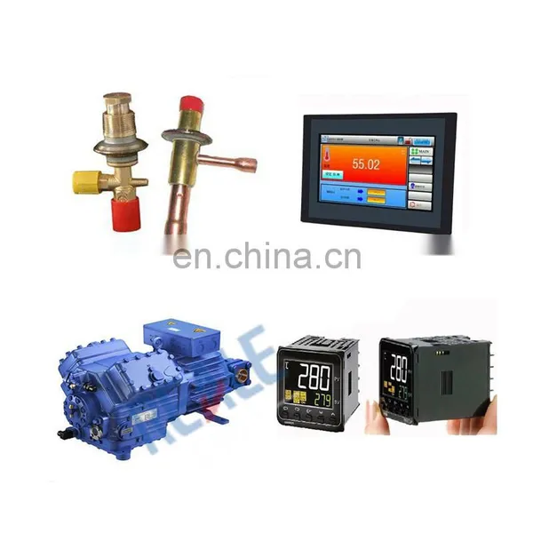 Laboratory Equipment Two Zone Low Temperature Impact Thermal Shock Test Cabinet photo-4