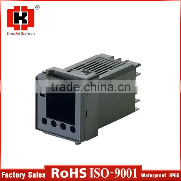 Flame Retardant Digital Panel Meter Enclosure photo-5