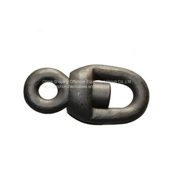 34mm Kenter Shackle End Shakcle Joining Shackle for Anchor Chain Accessories photo-5