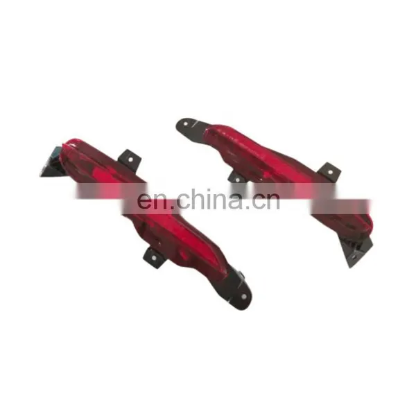 OEM LR082083 LR082084 Car Rear Bumper Tail Light Rear Turn Signal Indicator for Land Rover Discovery 5 photo-5