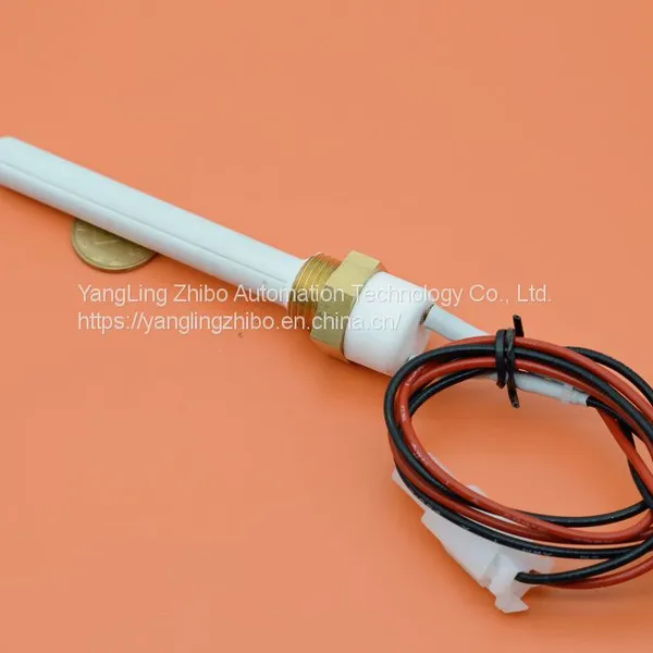 220V300W MCH Ceramic Igniter Ceramic Ignition Stick photo-2