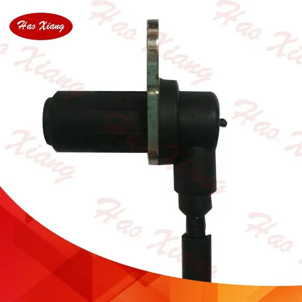 Haoxiang New Material Wheel Speed Sensor ABS MR569411 MR407268 For Mitsubishi Montero Pajero Shogun 2000-2006 photo-2
