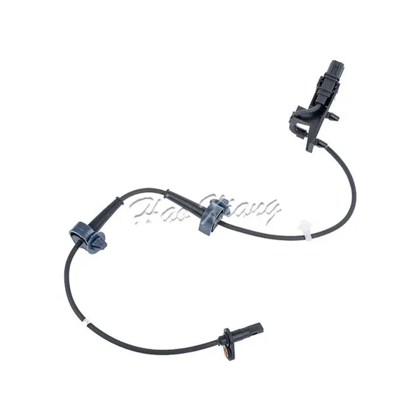 Haoxiang New Material Wheel Speed Sensor ABS 57450-SMG-E01 For HONDA CIVIC VIII 2005- photo-4