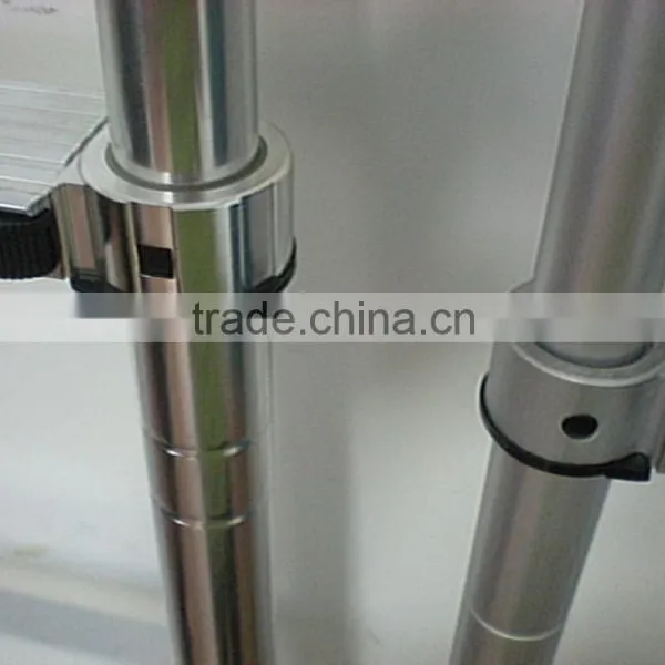 Telescopic Ladder 2.9Mm(9.5ft) (3.8m,3.2m,2.9m,2.6m,2.0m) photo-2