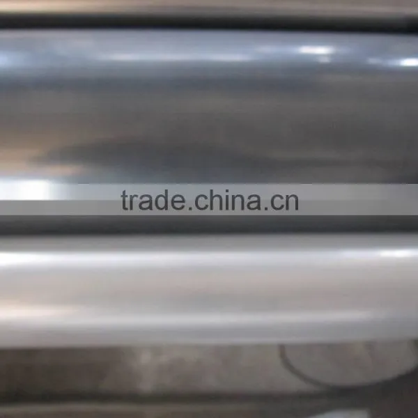 HAS VIDEO SJ-A Mini Polyethylene HDPE LDPE Plastic Film Blowing Machine Price For Package Bag,Agriculture Cover photo-5