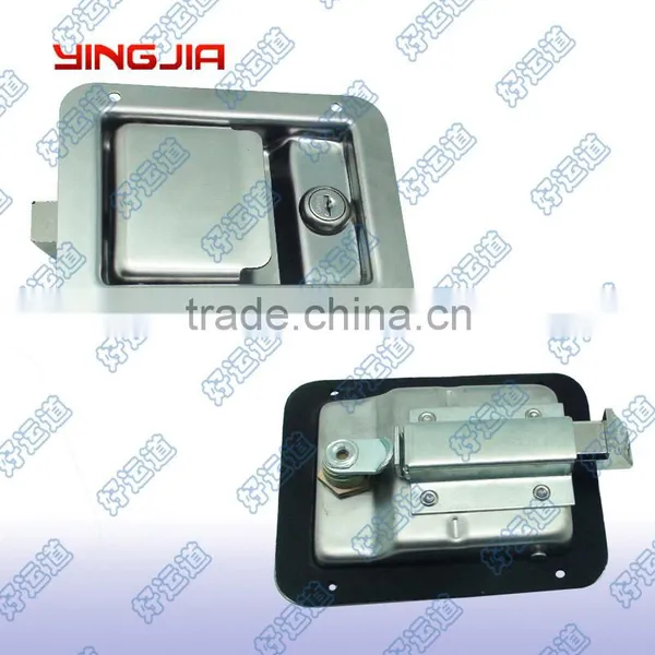 03116 Truck Handle Latches