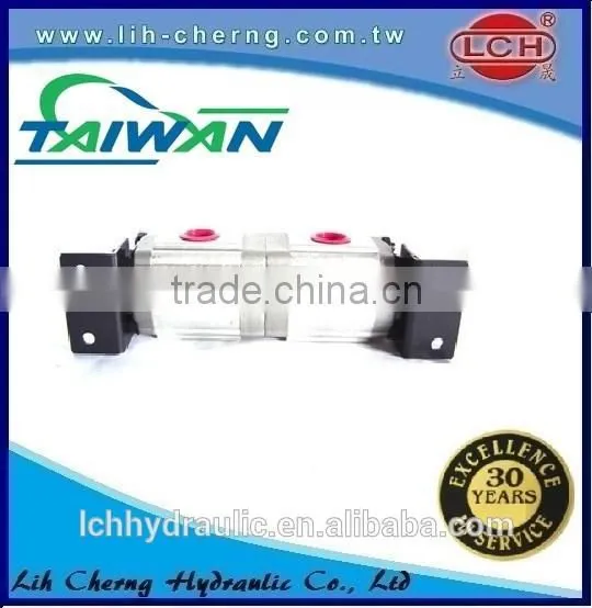 China Supplir Hydraulic Flow Divider photo-5