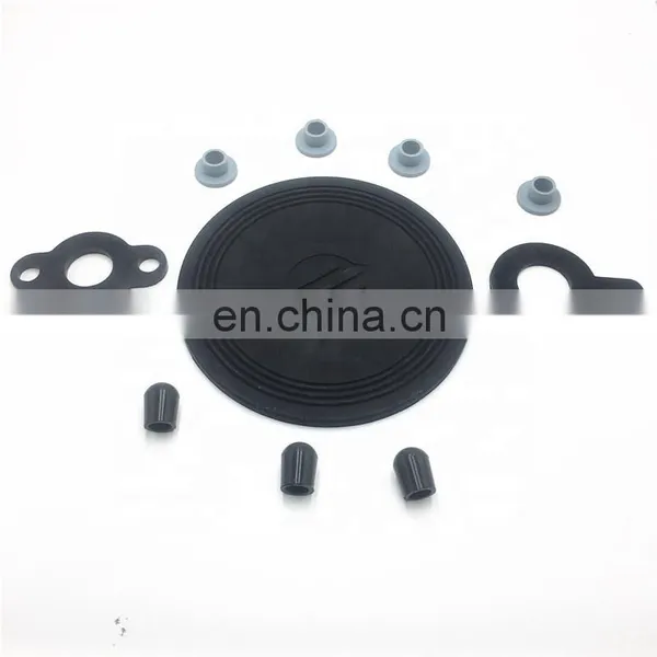 OEM Mold Custom Silicone Rubber Vulcanization Parts Mould photo-3