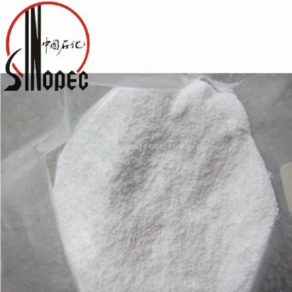 High Quality Hot White Powder Thermoplastic Elastomer SEBS YH-503/503T photo-3