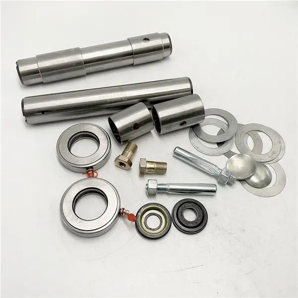 Factory Wholesale High Quality Trucks King Pin Kits For HOWO photo-4