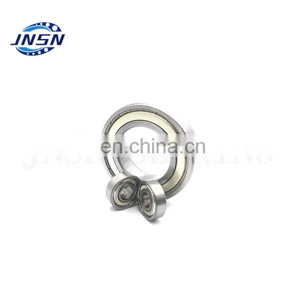 Good Performance Deep Groove Ball Bearing 6300ZZ 6301 6302 6303 6304 6305 6306 6307 6308 6309 6310 6311 6312 6313 6314ZZ 2RS photo-4
