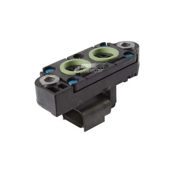OE Member Pressure Valve A4701530228 A4701530028 Exhaust Differential Pressure Sensor for Mercedes Benz photo-2