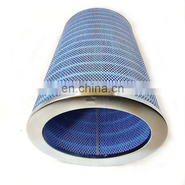 Factory Direct Sale High Quality Flame Retardant Air Filter Cartridge