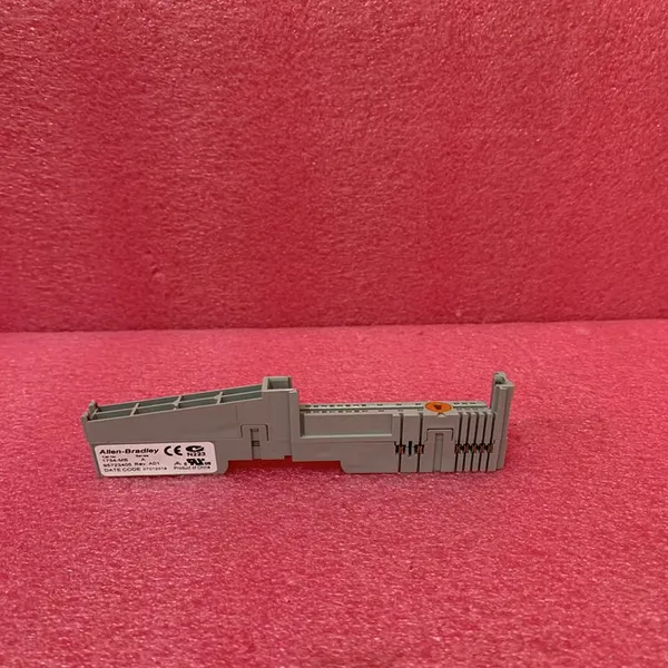 1734-mb ALLEN BRADLEY Point I/O photo-3