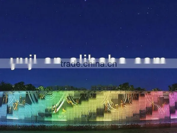 Wall Fountain