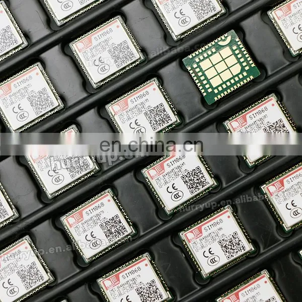 SIMCOM SIM868 GPS GSM Module SIM868 2G GPS Module photo-5