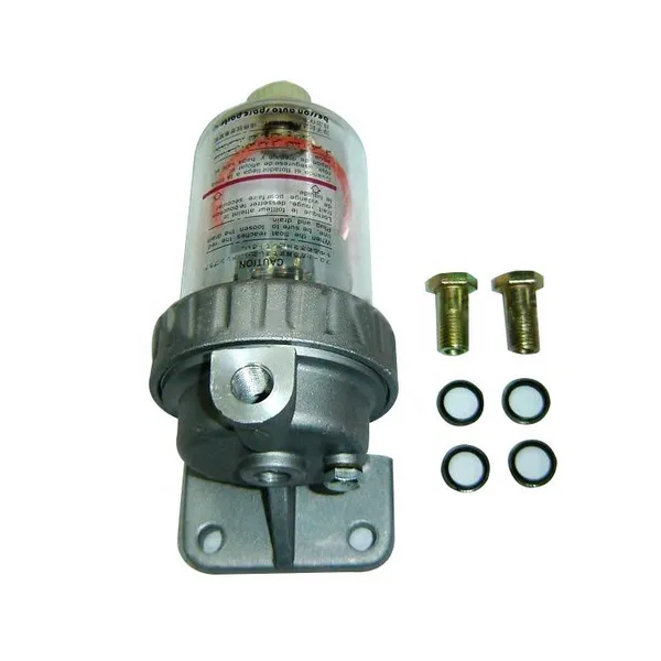 WP-1011 Engine oil and water separator filter for truck