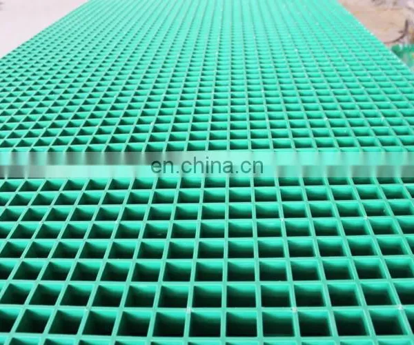 Plastic Floor Grid Pigeon Floor Grate Pigeon Grille photo-5