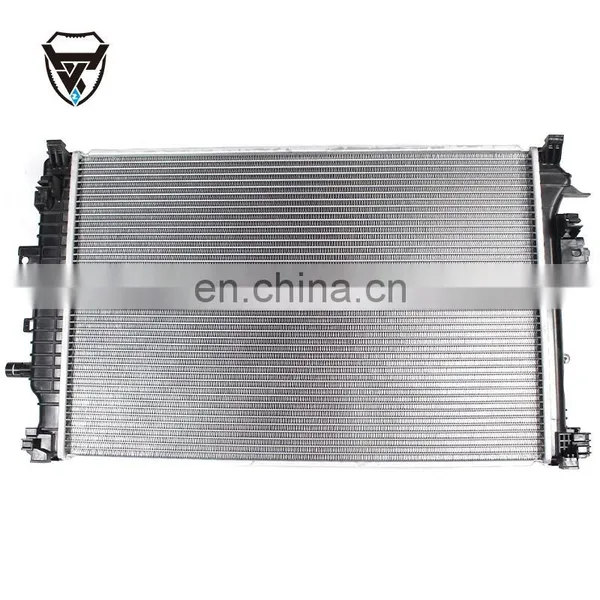 Wholesale High Quality Auto Parts Regal LaCrosse Malibu XL Car Engine Water Tank For Chevrolet Buick 84000794 84493629 84493633 photo-4