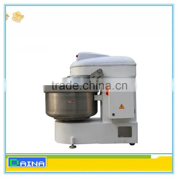 Spiral Dough Mixer, Bread Dough Mixer, Bakery Dough Mixer photo-5