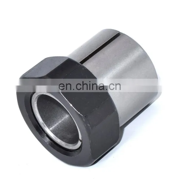 Factory Direct Selling High-quality High-precision Metal Simple Flexible Parts Locking Coupling photo-2