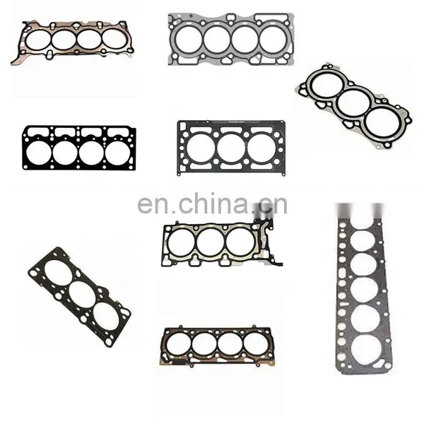 Custom High Quality Cheap And Economic Brand New Head Gasket Manufacturer 038103383AM 038 103 383 AM For Volkswagen For Audi photo-3