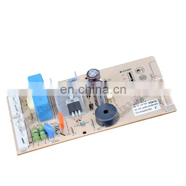 Freezer Control Panel Refrigerator Computer Board Refrigerator Control Boards 32006623 photo-4