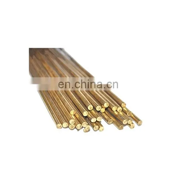 Brass Alloy Wire Brass Welding Rods