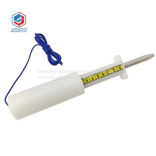 IEC60065, IEC61032 Rigid Finger Probe 11 With 0-75N Force photo-3